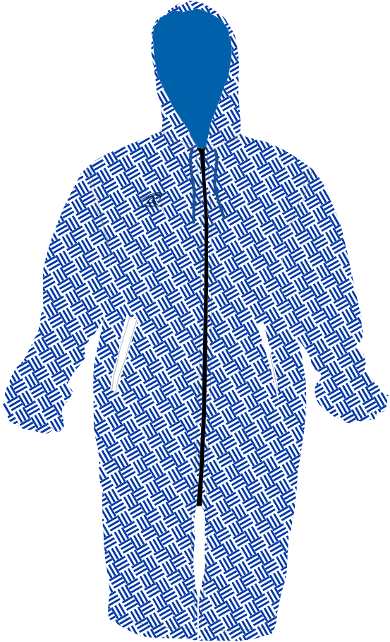 Woven Parka - Agonswim.com