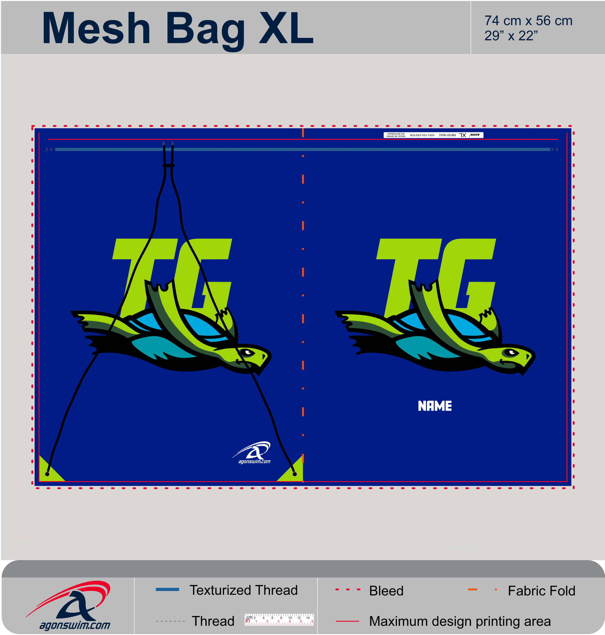 Team Greenville Swimming