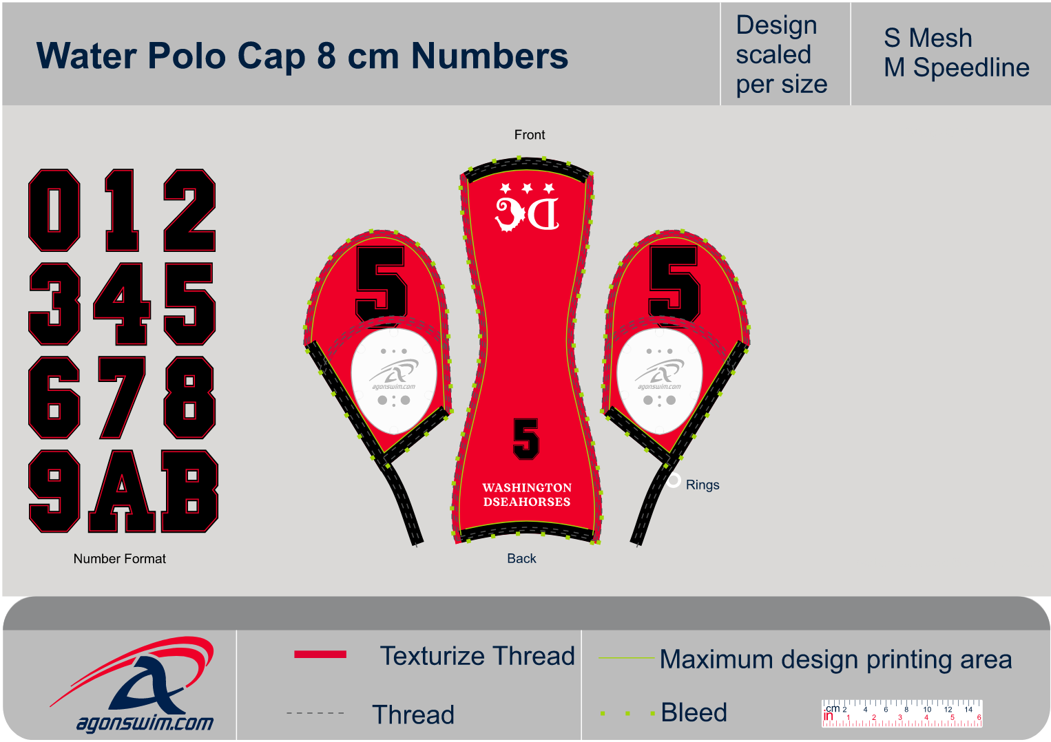 DLS20 Kit Design